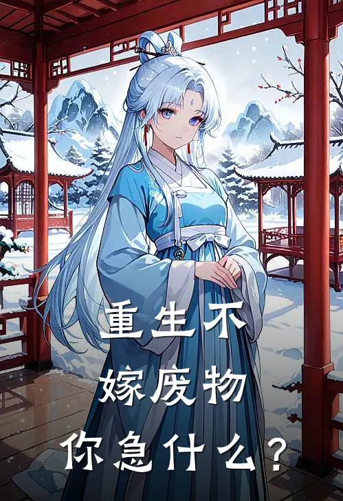 重生不嫁废物，你急什么？