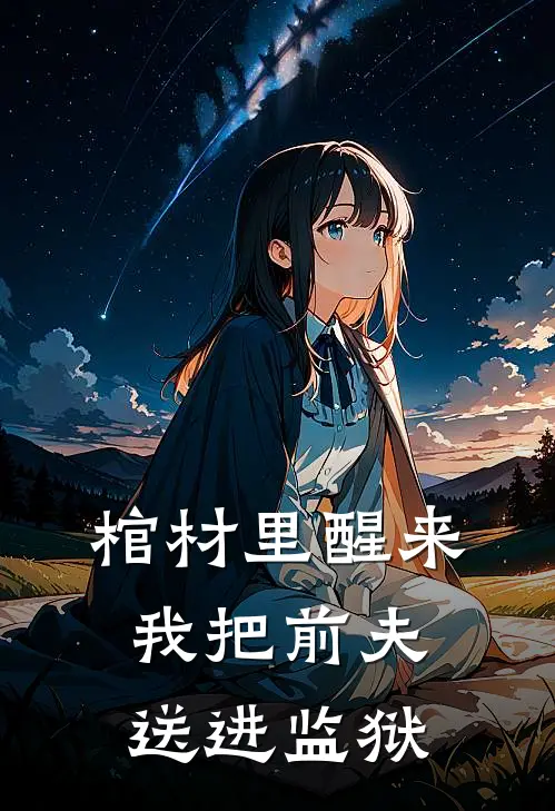 棺材里醒来，我把前夫送进监狱