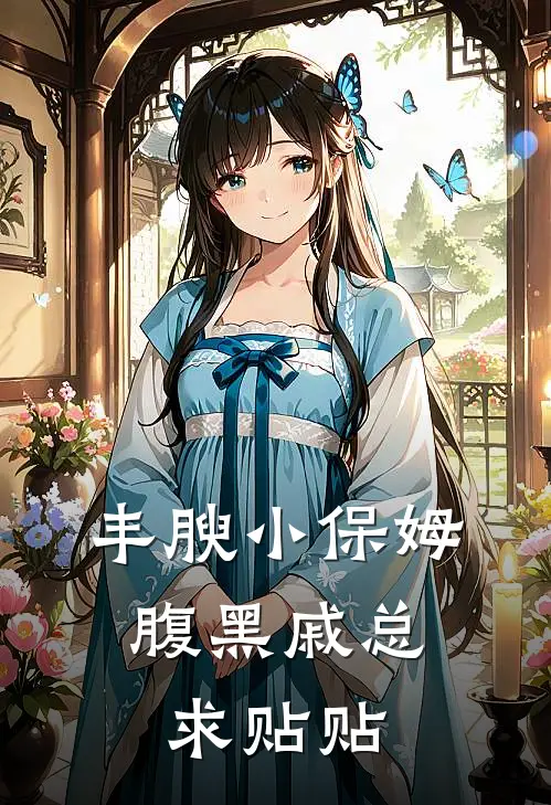 丰腴小保姆，腹黑戚总求贴贴