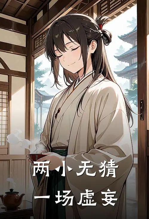 两小无猜，一场虚妄