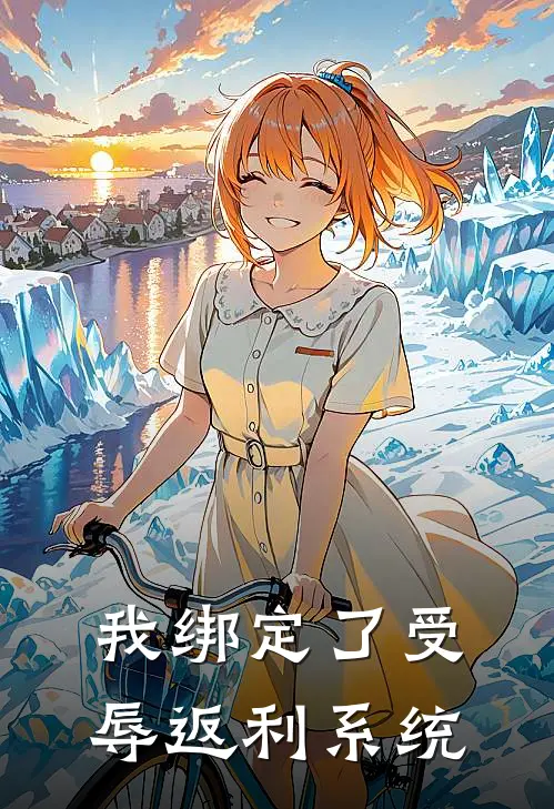我绑定了受辱返利系统