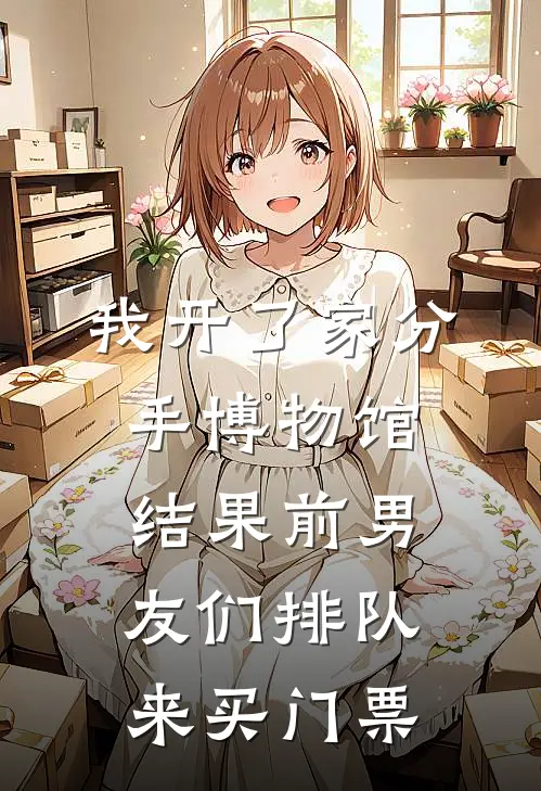 我开了家分手博物馆结果前男友们排队来买门票
