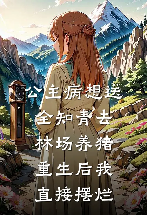 公主病想送全知青去林场养猪，重生后我直接摆烂