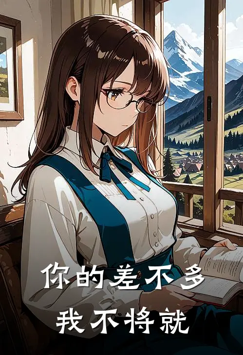 你的差不多，我不将就