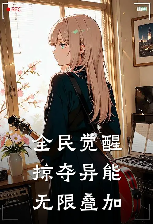 全民觉醒：掠夺异能，无限叠加
