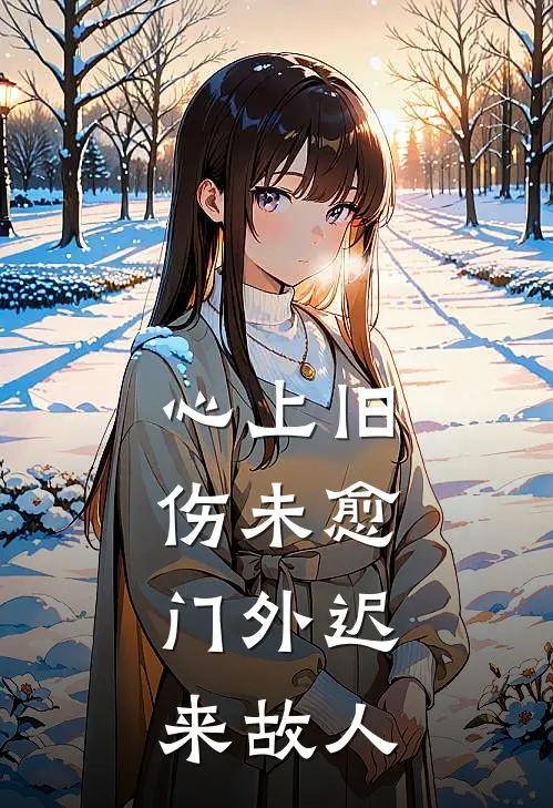 心上旧伤未愈，门外迟来故人