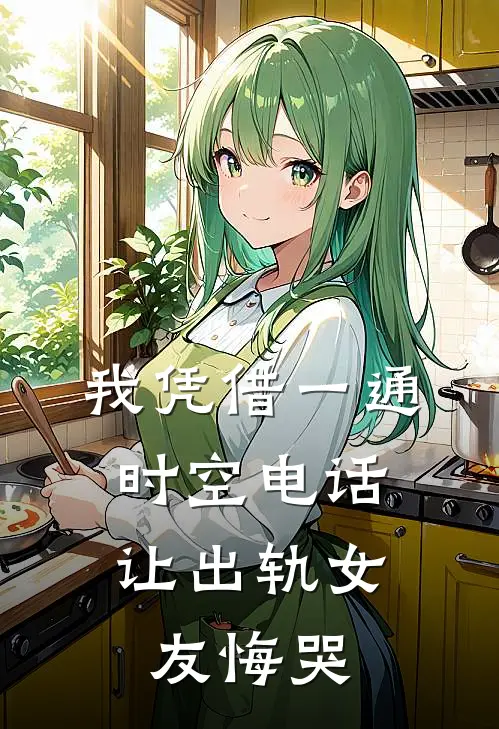 我凭借一通时空电话，让出轨女友悔哭