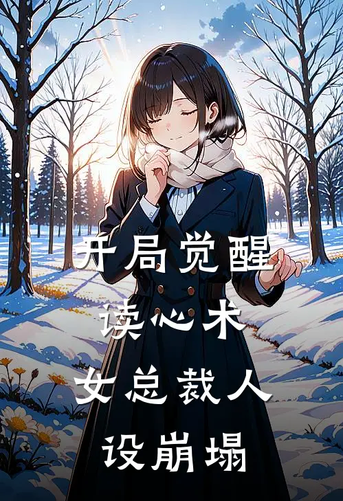 开局觉醒读心术，女总裁人设崩塌
