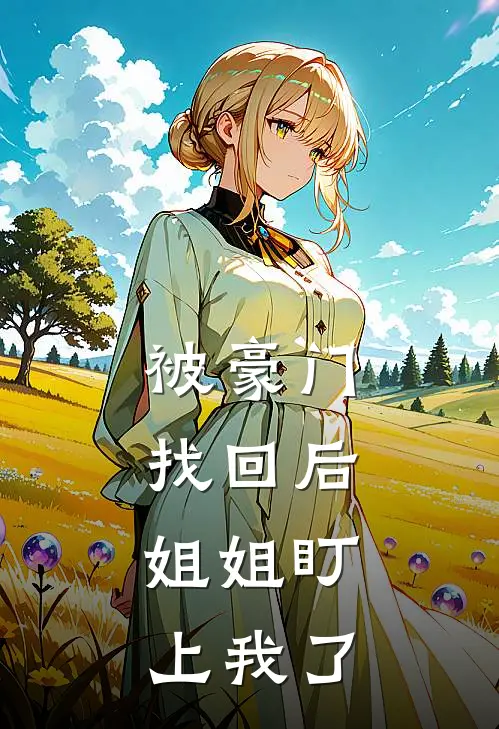 被豪门找回后，姐姐盯上我了