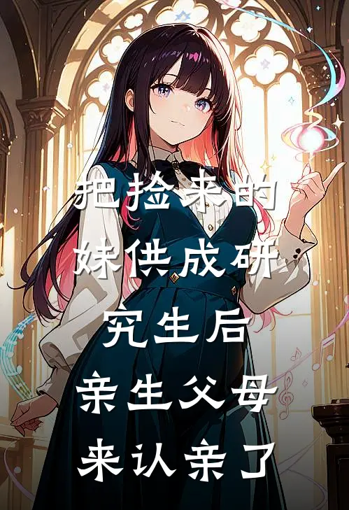 把捡来的妹供成研究生后，亲生父母来认亲了