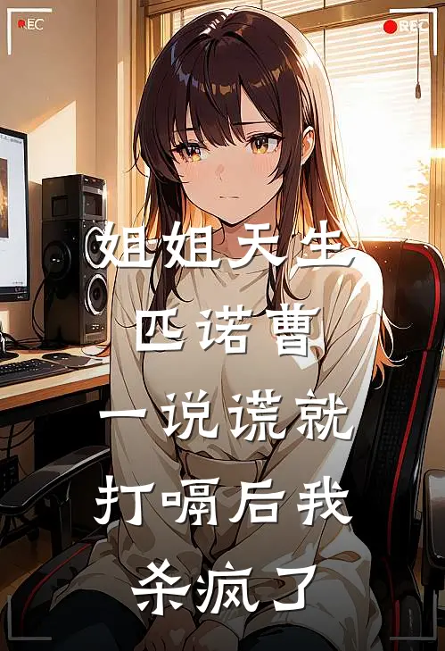 姐姐天生匹诺曹，一说谎就打嗝后我杀疯了