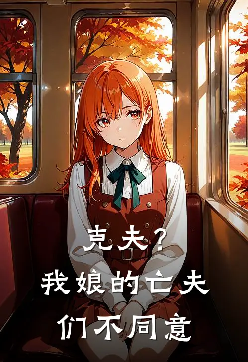 克夫？我娘的亡夫们不同意