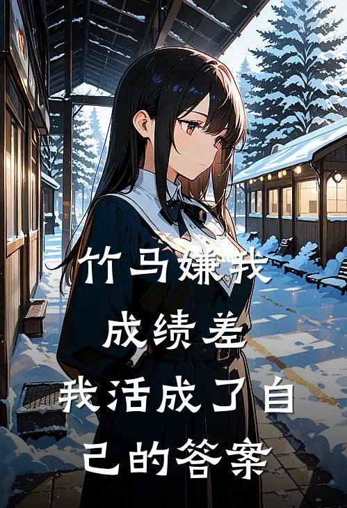 竹马嫌我成绩差，我活成了自己的答案