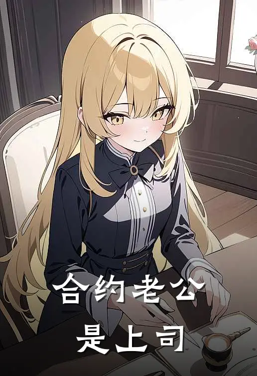 合约老公是上司
