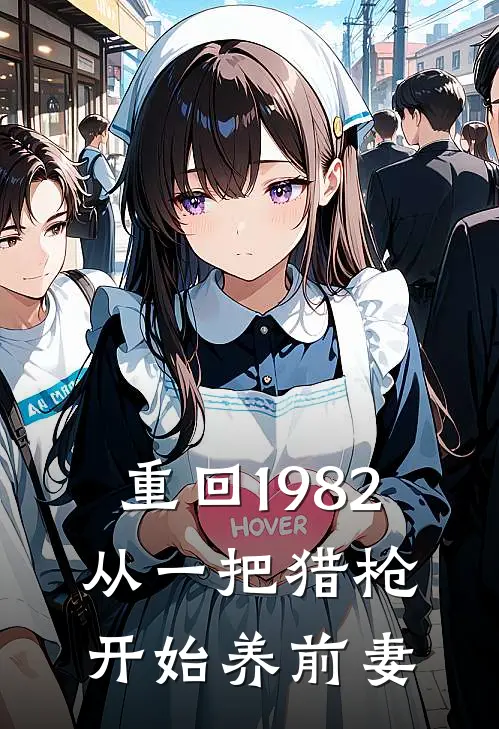 重回1982：从一把猎枪开始养前妻