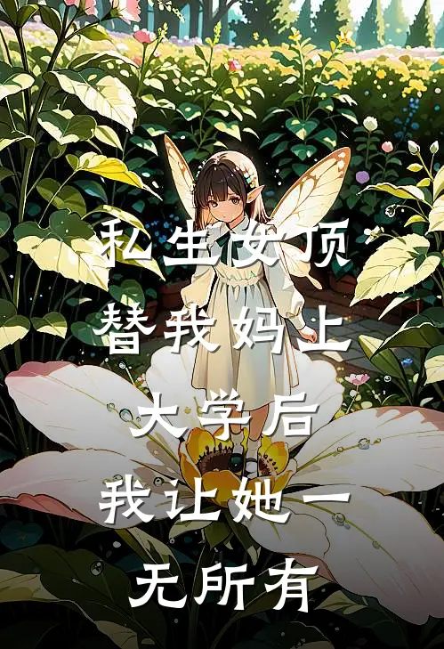 私生女顶替我妈上大学后，我让她一无所有