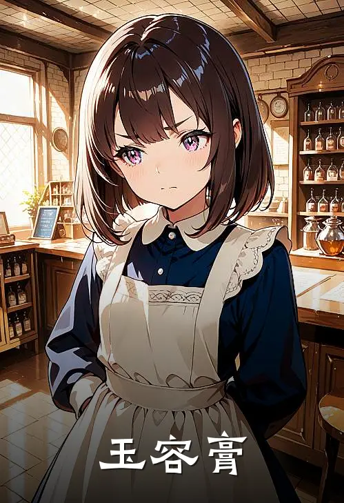 玉容膏