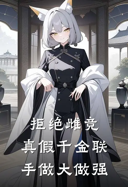 拒绝雌竞，真假千金联手做大做强