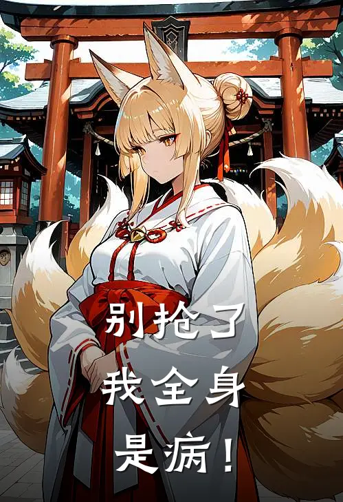 别抢了，我全身是病！