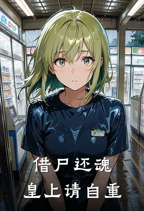 借尸还魂:皇上请自重