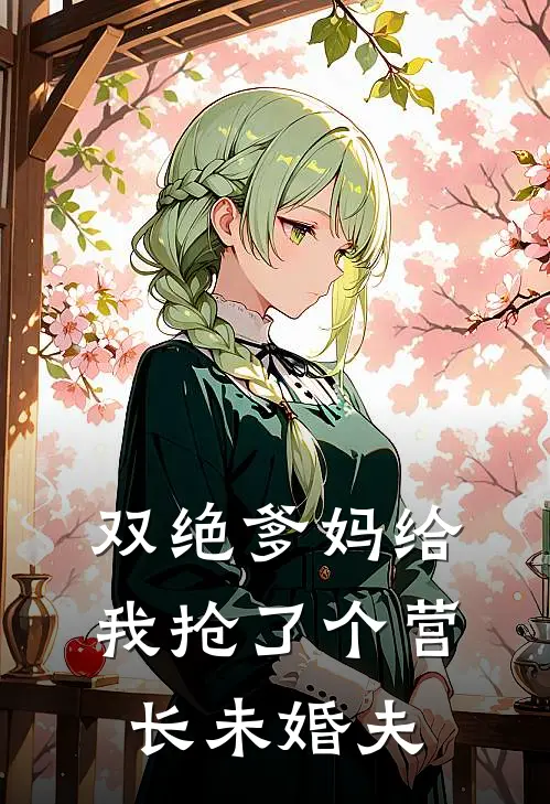 双绝爹妈给我抢了个营长未婚夫