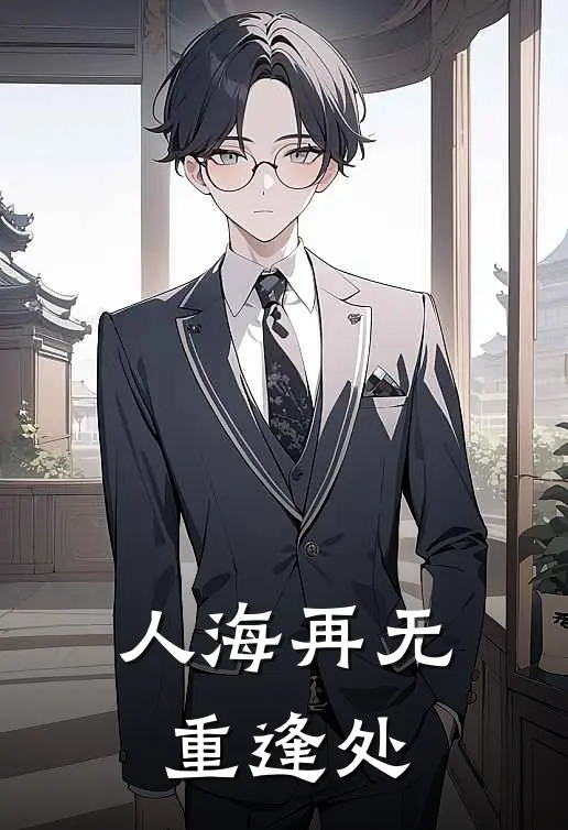 人海再无重逢处