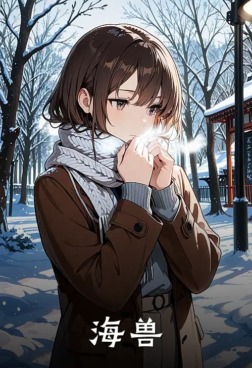 海兽
