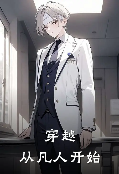 穿越，从凡人开始