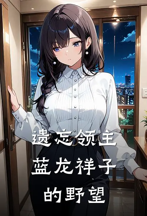 遗忘领主,蓝龙祥子的野望