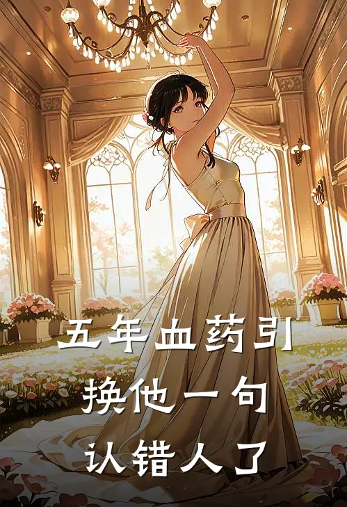 五年血药引，换他一句认错人了