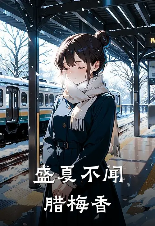 盛夏不闻腊梅香