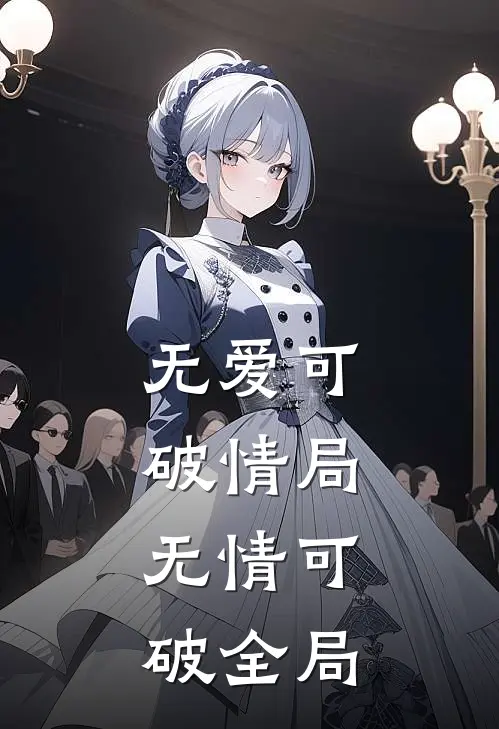 无爱可破情局，无情可破全局