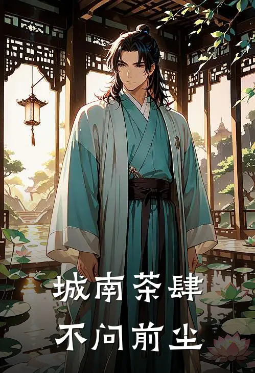 城南茶肆不问前尘
