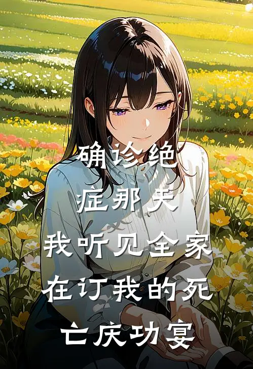 确诊绝症那天，我听见全家在订我的死亡庆功宴