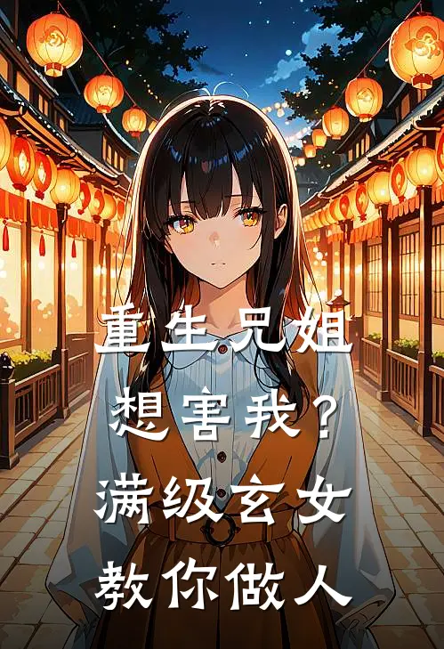 重生兄姐想害我？满级玄女教你做人
