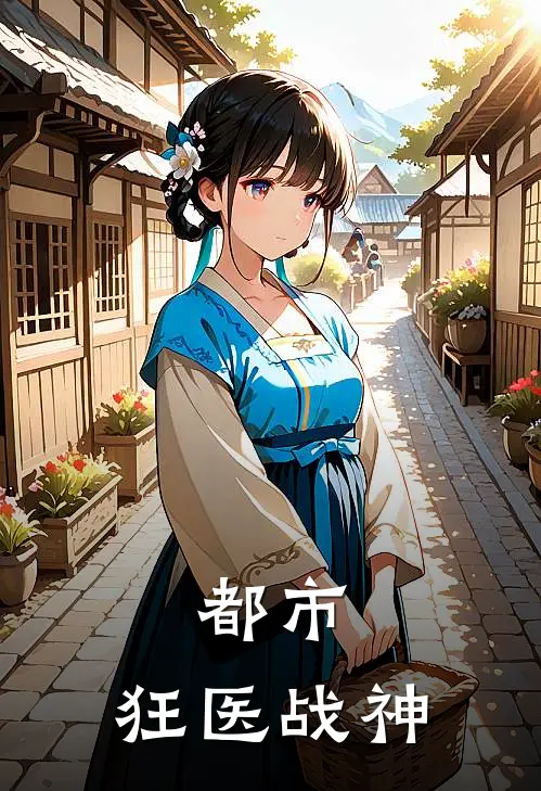 都市：狂医战神