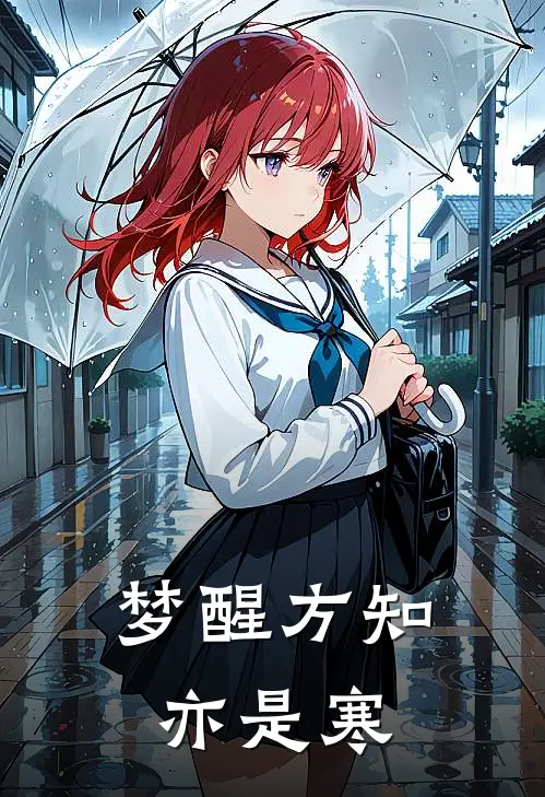 梦醒方知亦是寒