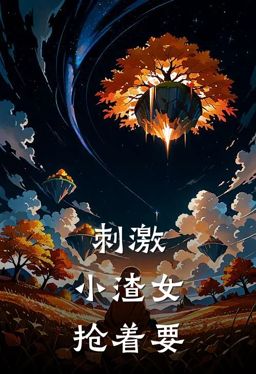 刺激，小渣女抢着要
