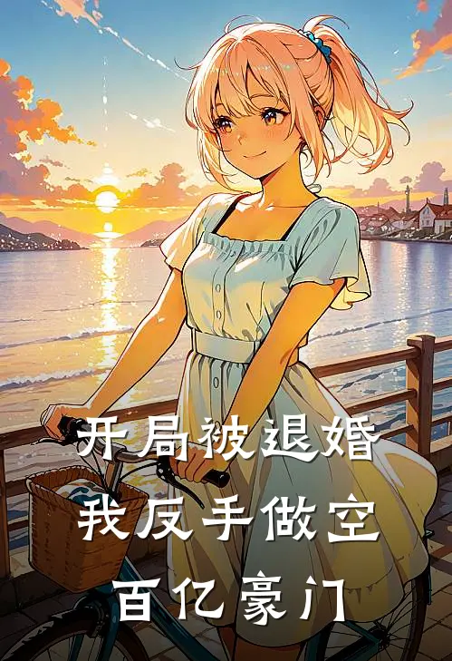 开局被退婚，我反手做空百亿豪门