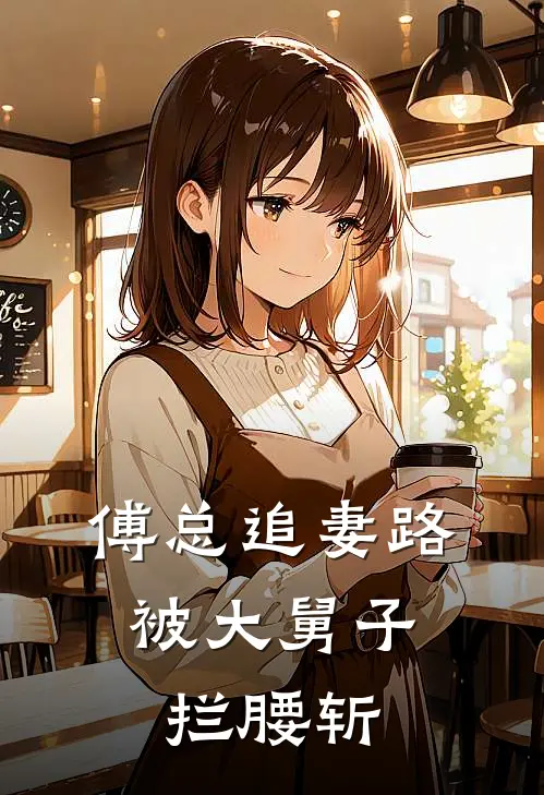 傅总追妻路，被大舅子拦腰斩