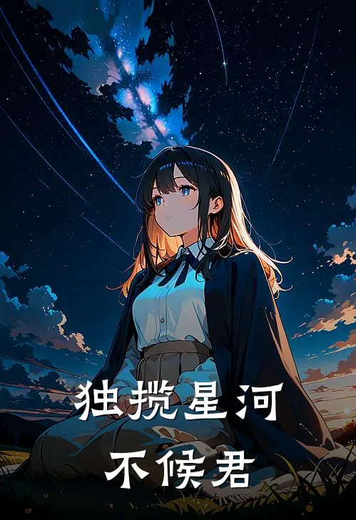 独揽星河不候君