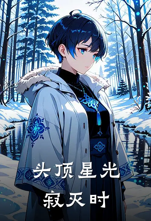 头顶星光寂灭时