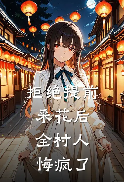 拒绝提前采花后，全村人悔疯了