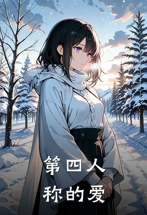 第四人称的爱