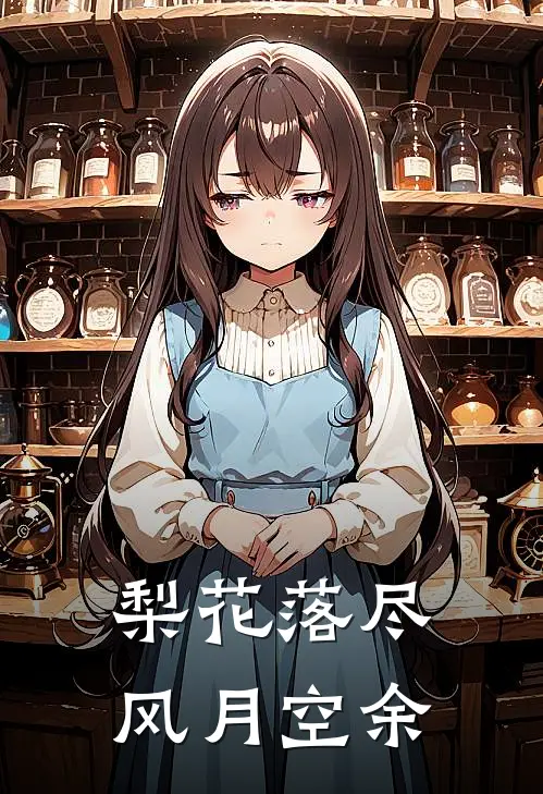 梨花落尽，风月空余