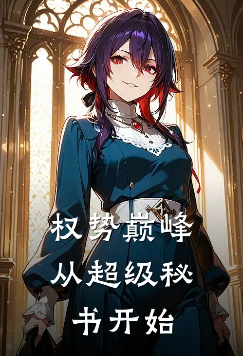 权势巅峰从超级秘书开始