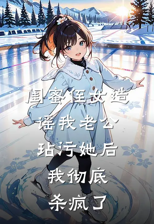 闺蜜侄女造谣我老公玷污她后，我彻底杀疯了
