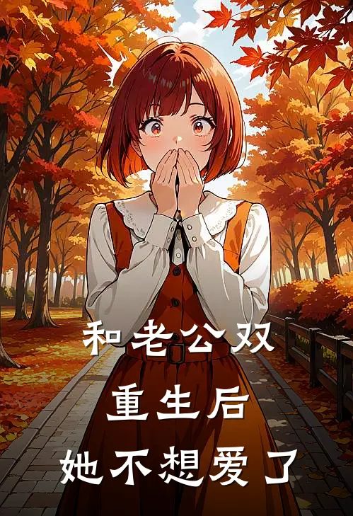 和老公双重生后，她不想爱了