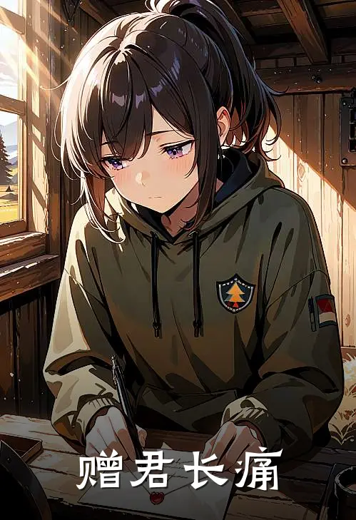 赠君长痛