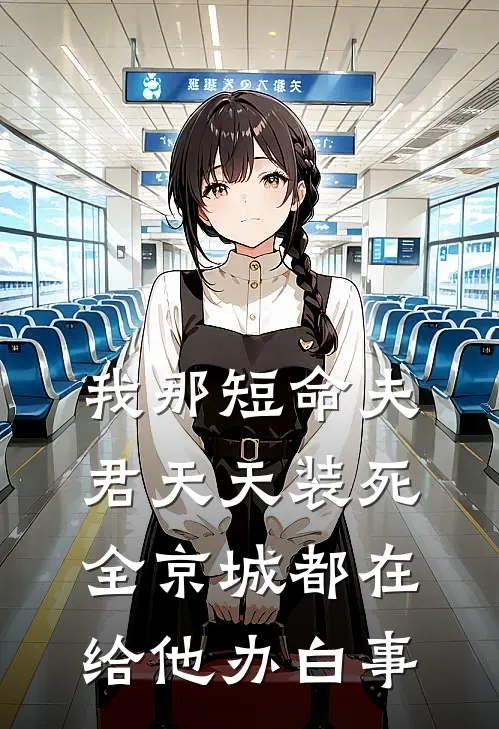 我那短命夫君天天装死，全京城都在给他办白事